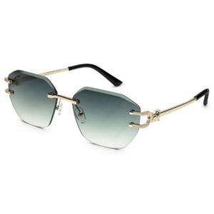 MEGANE Transparent Minimal Frame